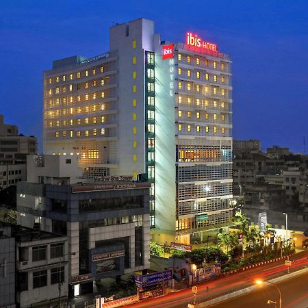 Ibis Chennai City Centre - An Accor Brand Экстерьер фото